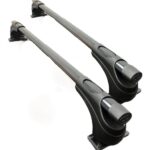 Portaequipaje De Techo de Caño - Complemento Deportivo