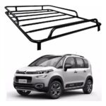 Parrilla Portaequipaje Reforzada Citroen C3 Aircross