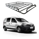 Parrilla Portaequipaje Reforzada Renault Kangoo Linea Nueva