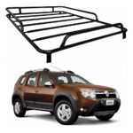 Parrilla Portaequipaje Reforzada Renault Duster Linea Vieja