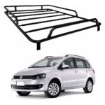 Parrilla Portaequipaje Reforzada Volkswagen Suran