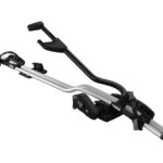 Portabicicleta de Techo de Aluminio THULE