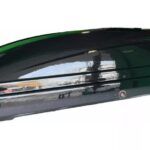 Valija de Techo 490Lts Doble Apertura Importada