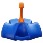 Deslizador Trineo Nieve Arena Reforzado XL