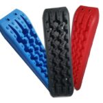 Plancha Desatasco Arena Barro Nieve 4T x2