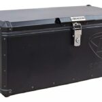 Baul Cajon Metalico Para Caja de Carga BOX-40 Bracco