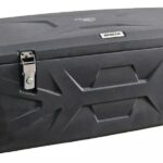 Baúl Cajón Plástico Caja de Carga BOX-9/5 Bracco