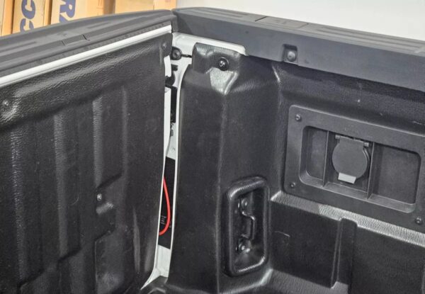 Cobertor de Caja Truckliner Para Pick Up - Imagen 6
