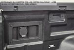 Cobertor de Caja Truckliner Para Pick Up - Imagen 2