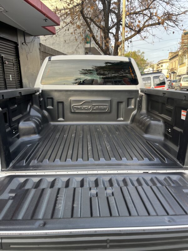 Cobertor de Caja Truckliner Para Pick Up - Imagen 4