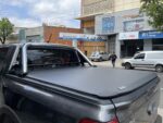 Lona Maritima Geronimo Reforzada - Bracco