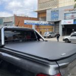 Lona Maritima Geronimo Reforzada - Bracco