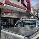 Lona Maritima Geronimo - Multicap Linea ELITE