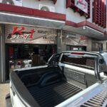 Cobertor de Caja Truckliner Para Pick Up