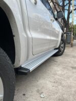 Estribo Plano de Aluminio - Cobra - Imagen 4