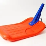 Deslizador Trineo Nieve Arena Barro Con Manija