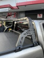 Jaula Rack Regulable Off Road Universal - Bracco - Imagen 5
