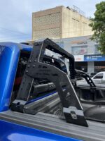 Jaula Rack Regulable Off Road Universal - Bracco - Imagen 4
