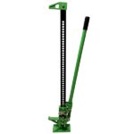 Crique Vertical Metalico Reforzado Tipo Hi Lift 48" Off Road