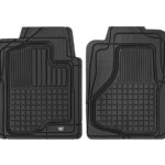 Cubre Alfombras CAT Universal Recortable 2 Piezas