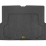 Cubre Alfombra Baúl CAT Universal Recortable