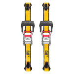 Cinta de Amarre con Crique CAT