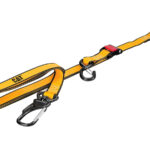 Zuncho con Crique y Gancho Giratorio CAT