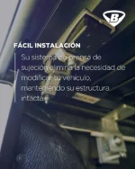 Tapa Rigida Retractil B-Roll Bracco - Imagen 3