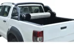 Tapa Roller HR Multicap Para Pick Up - Imagen 2