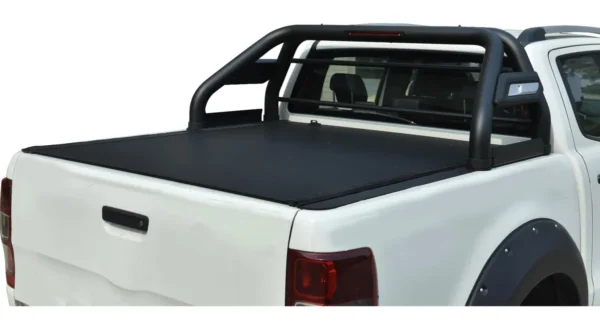 Tapa Roller HR Multicap Para Pick Up - Imagen 3