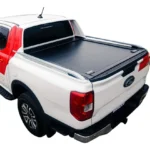 Tapa Rigida Retractil B-Roll Bracco