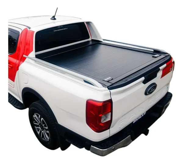Tapa Rigida Retractil B-Roll Bracco - Imagen 1