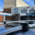 Portaequipaje De Techo Thule SmartRack