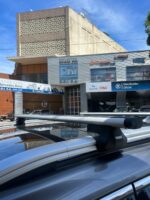 Portaequipaje De Techo Thule SmartRack