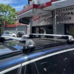 Portaequipaje De Techo Thule WingBar Edge