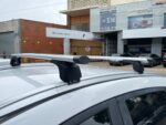 Portaequipaje De Techo de Aluminio - Complemento Deportivo - Imagen 3