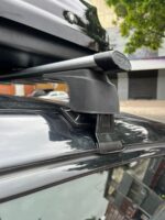Portaequipaje De Techo de Aluminio - Complemento Deportivo - Imagen 2