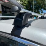 Portaequipaje De Techo de Aluminio Reforzado - Bracco