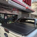 Tapa Rígida Plegable Winbo Pick Up