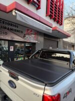 Tapa Rígida Plegable Winbo Pick Up