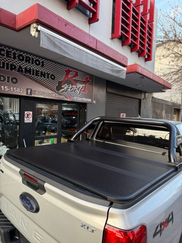 Tapa Rígida Plegable Winbo Pick Up - Imagen 1