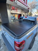 Tapa Rígida Plegable Winbo Pick Up - Imagen 3