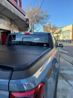 Tapa Rígida Plegable Winbo Pick Up - Imagen 2