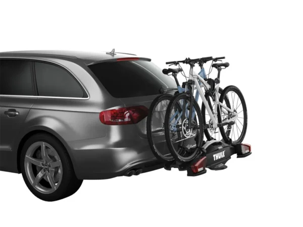 Portabicicleta Thule VeloCompact 2 - Imagen 4