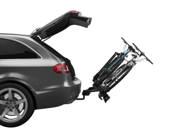 Portabicicleta Thule VeloCompact 2 - Imagen 5