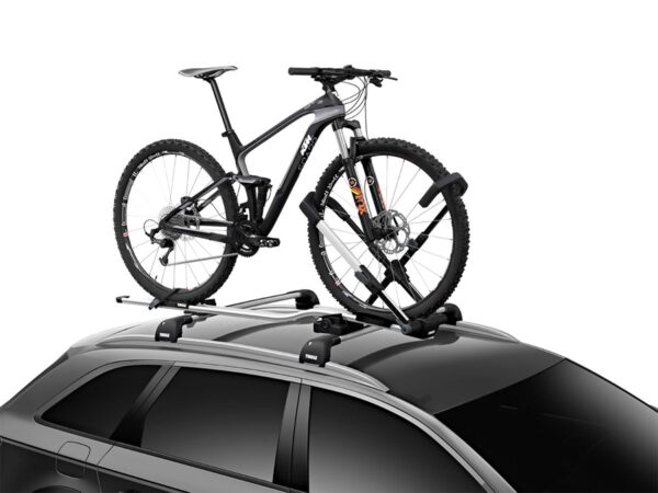 Portabicicleta Thule UpRide 599 - Imagen 2